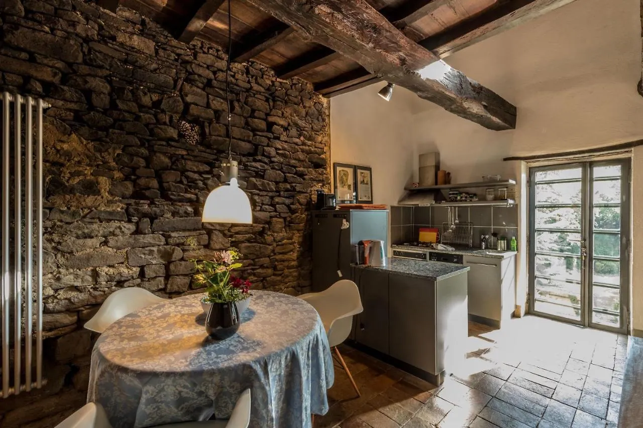 Lägenhet Podere Campolungo Greve in Chianti