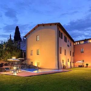 3* Lägenhetshotell Antico Pastificio