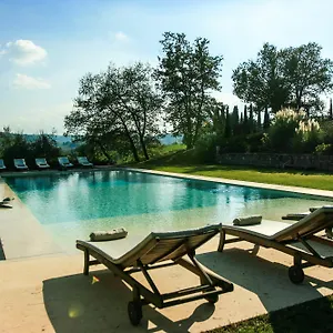  Vakantieboerderij Rignana Estate