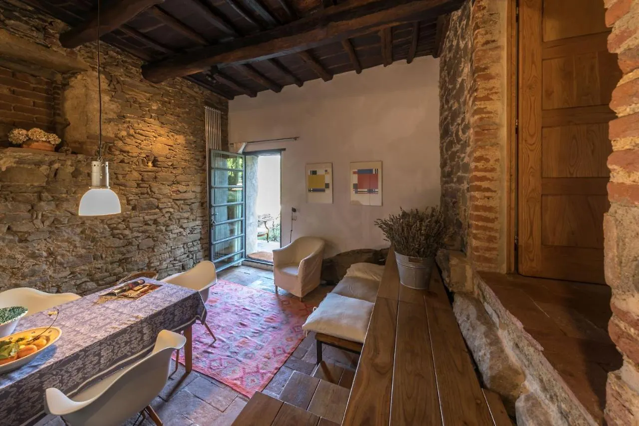 Podere Campolungo Greve in Chianti 0*,