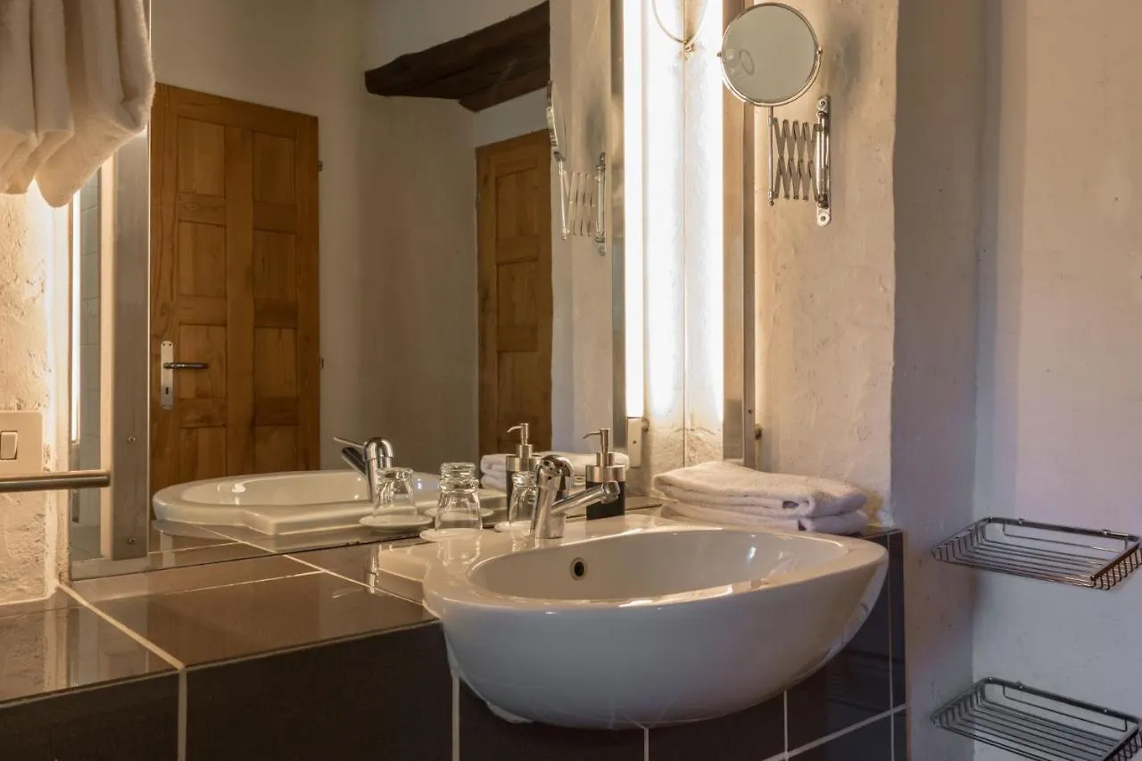 Podere Campolungo Greve in Chianti 0*,