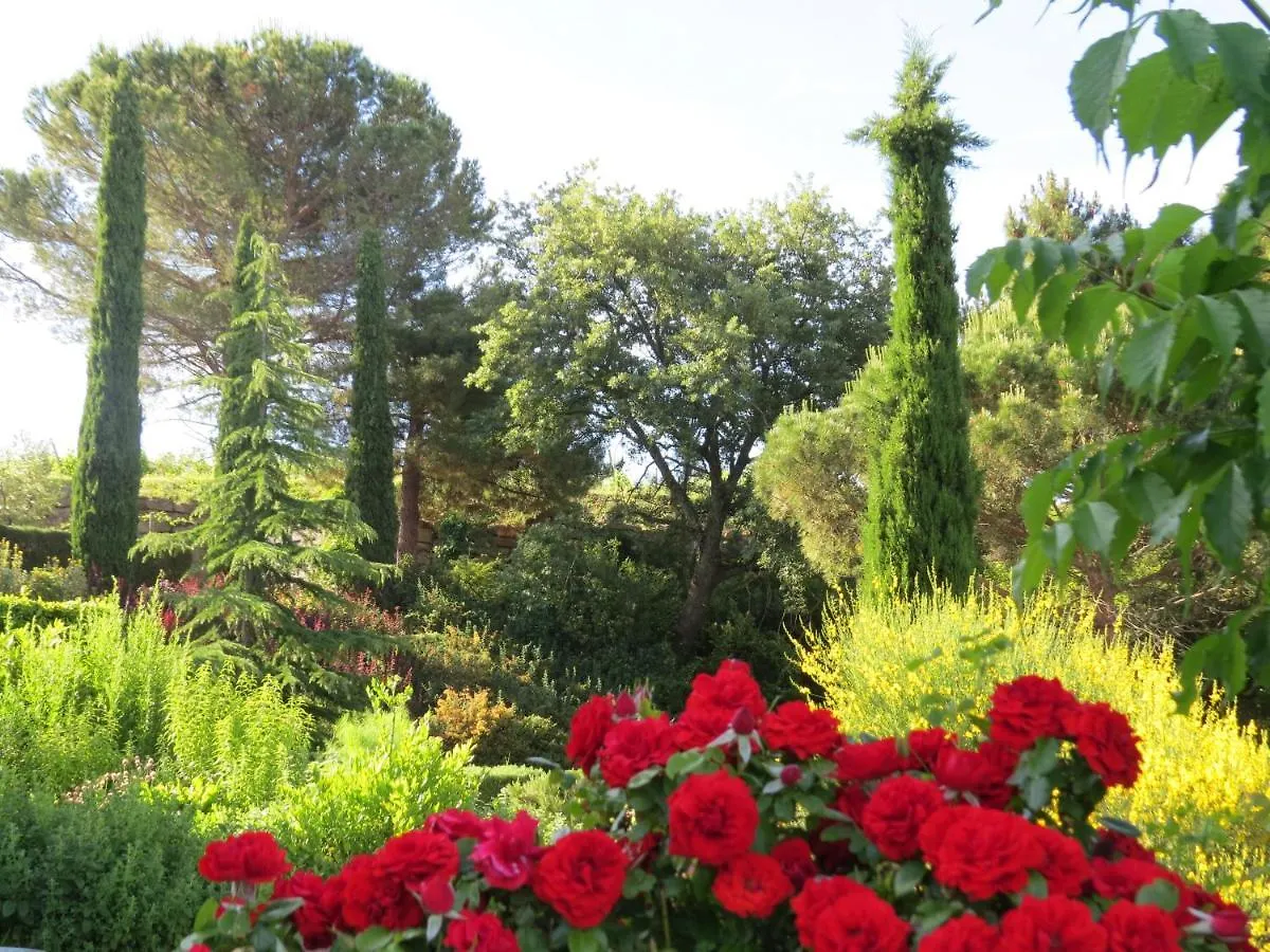 Apartment Podere Campolungo Greve in Chianti Italy