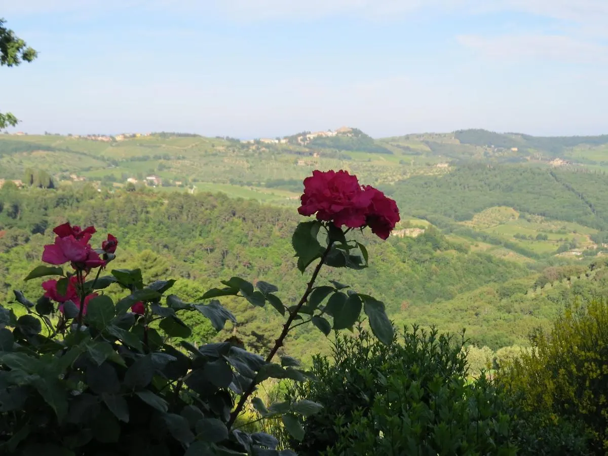 Podere Campolungo Greve in Chianti