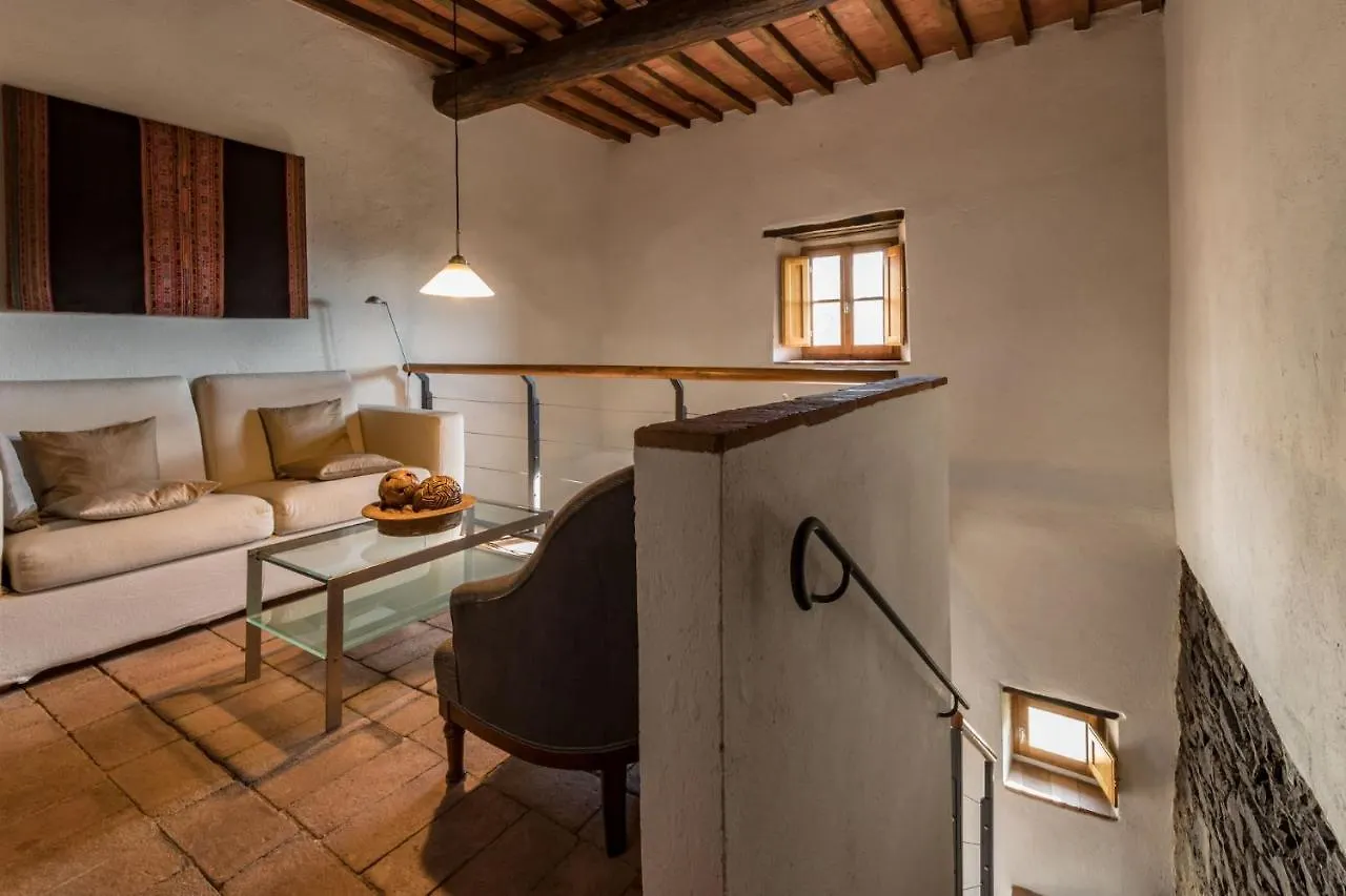 Podere Campolungo Greve in Chianti