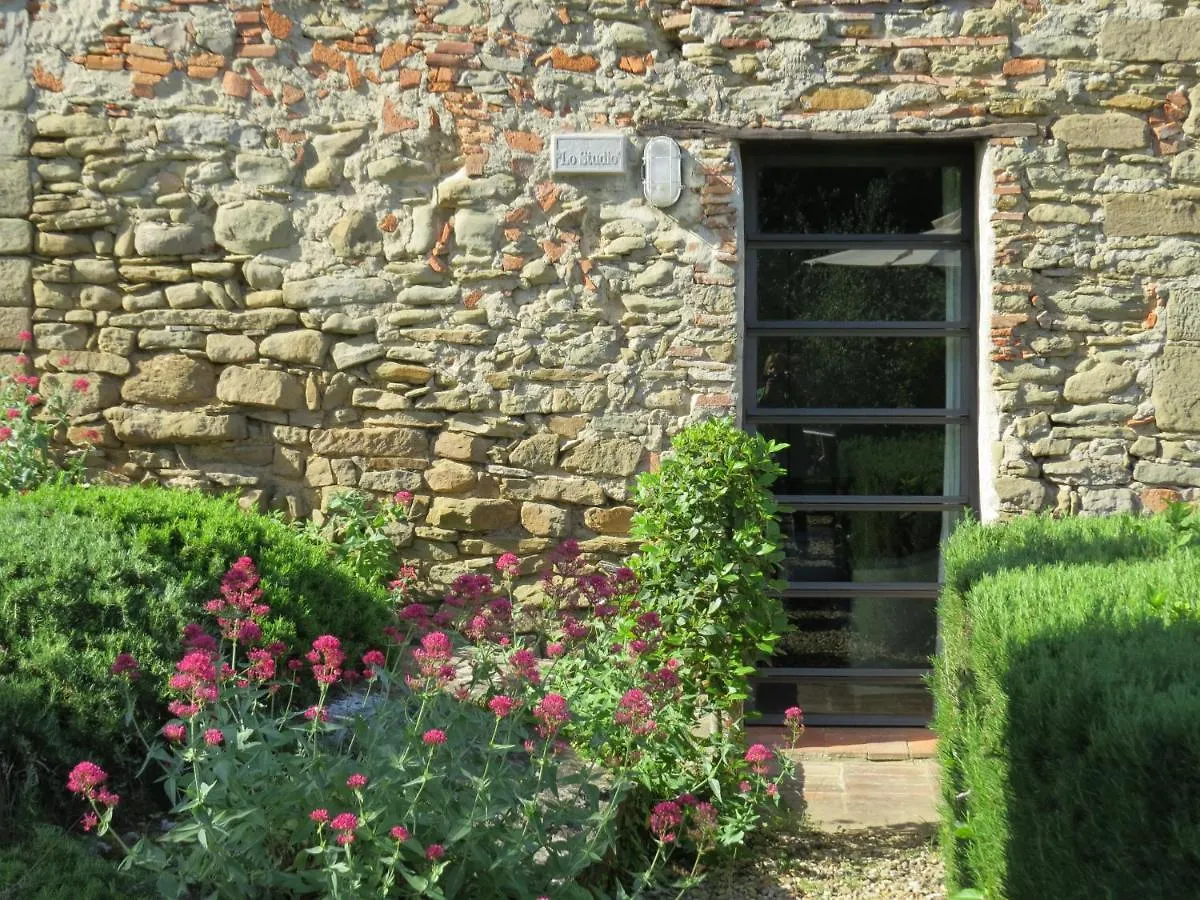 Podere Campolungo Greve in Chianti 0*,