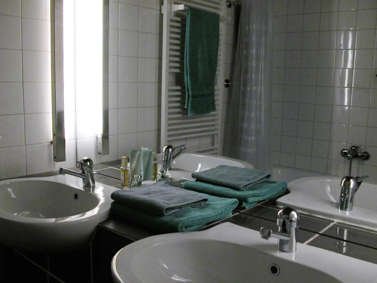 Apartment Podere Campolungo Greve in Chianti